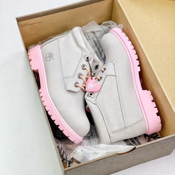 Timberland x BILLIONAIRE BOYS CLUB - Picture 1 of 9